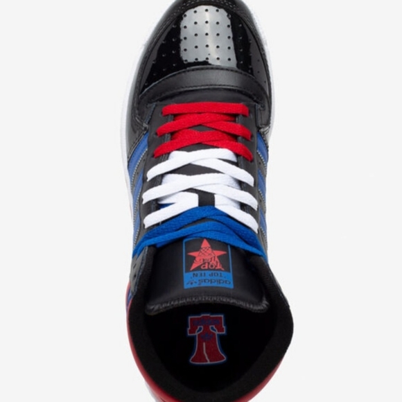 Mens Adidas OG Top Ten SMU Philly Limited Edition main image 13